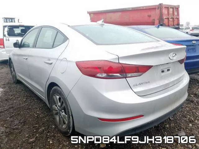 5NPD84LF9JH318706 фото 2