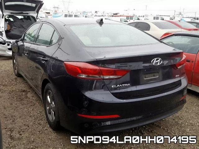5NPD94LA0HH074195 фото 3
