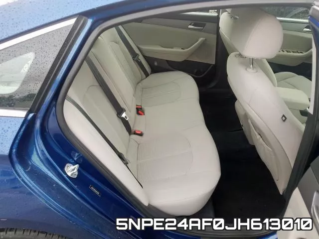 5NPE24AF0JH613010 фото 5
