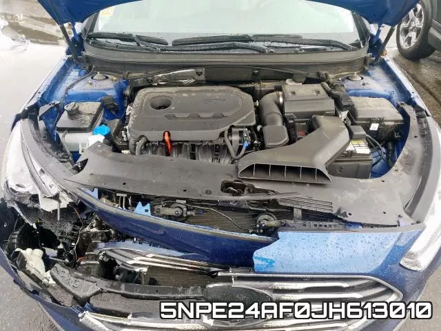 5NPE24AF0JH613010 фото 6