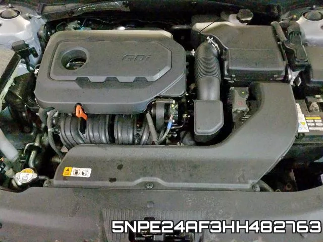 5NPE24AF3HH482763 фото 6
