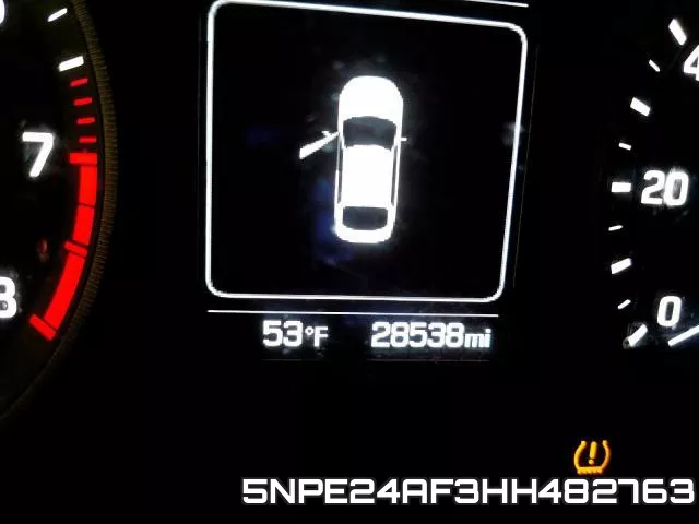 5NPE24AF3HH482763 фото 7