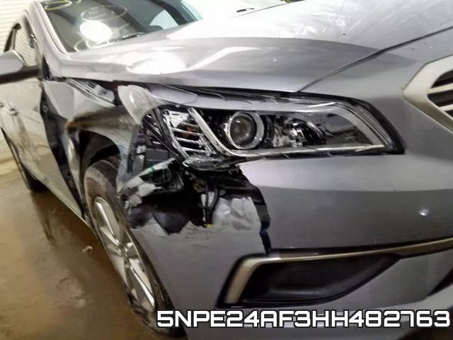 5NPE24AF3HH482763 фото 8