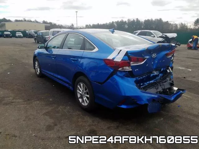 5NPE24AF8KH760855 фото 4