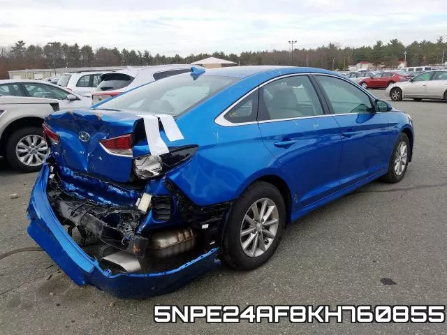 5NPE24AF8KH760855 фото 5