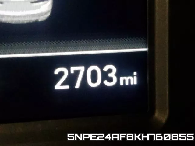 5NPE24AF8KH760855 фото 9
