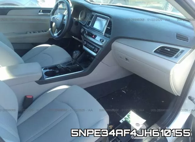 5NPE34AF4JH610155 фото 4