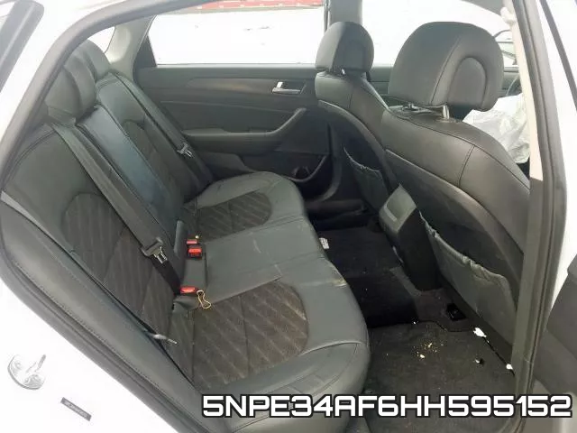 5NPE34AF6HH595152 фото 2