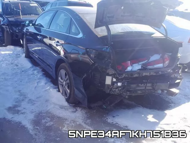 5NPE34AF7KH751836 фото 4