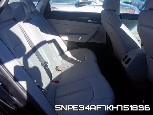 5NPE34AF7KH751836 фото 7