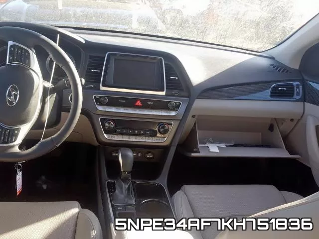 5NPE34AF7KH751836 фото 10