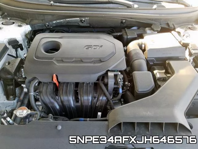 5NPE34AFXJH646576 фото 4