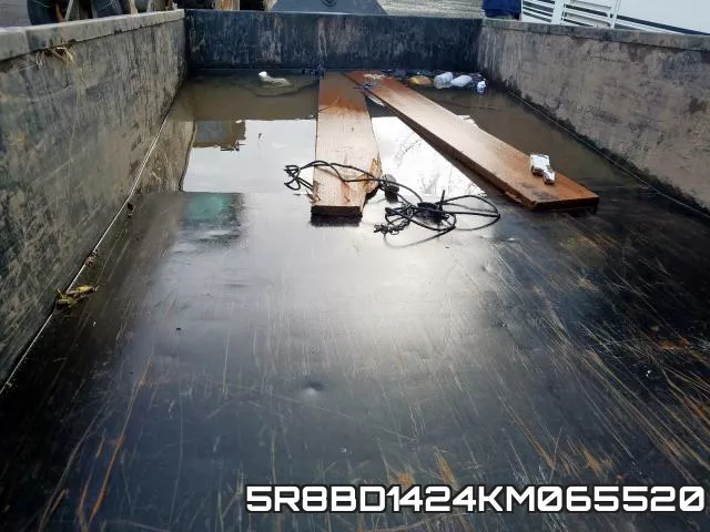 5R8BD1424KM065520 фото 3