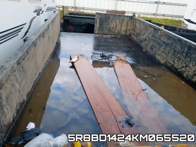 5R8BD1424KM065520 фото 4