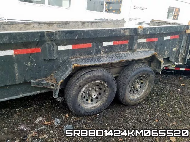 5R8BD1424KM065520 фото 7