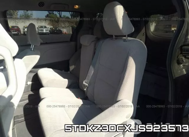 5TDKZ3DCXJS923573 фото 4
