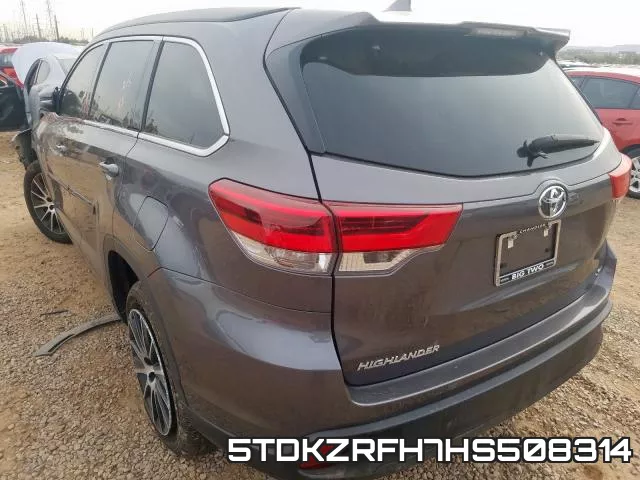 5TDKZRFH7HS508314 фото 4