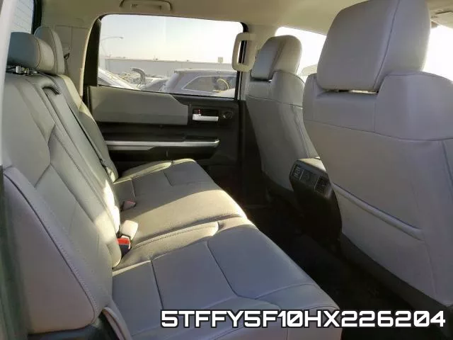 5TFFY5F10HX226204 фото 6