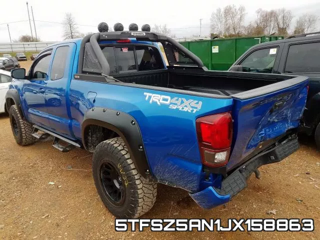5TFSZ5AN1JX158863 фото 2