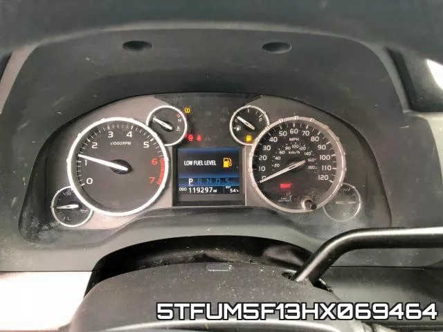 5TFUM5F13HX069464 фото 6
