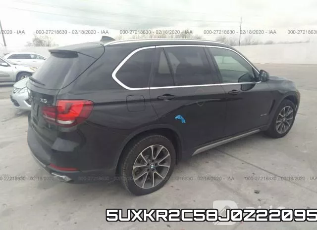 5UXKR2C58J0Z22095 фото 4