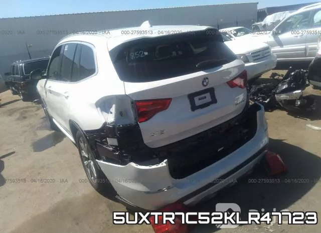 5UXTR7C52KLR47723 фото 4