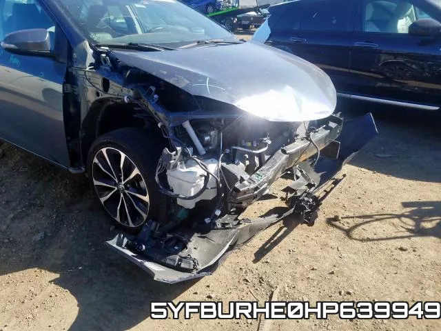 5YFBURHE0HP639949 фото 8
