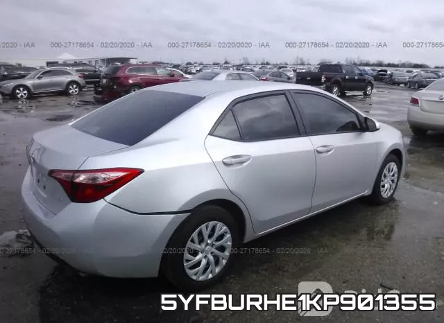 5YFBURHE1KP901355 фото 4