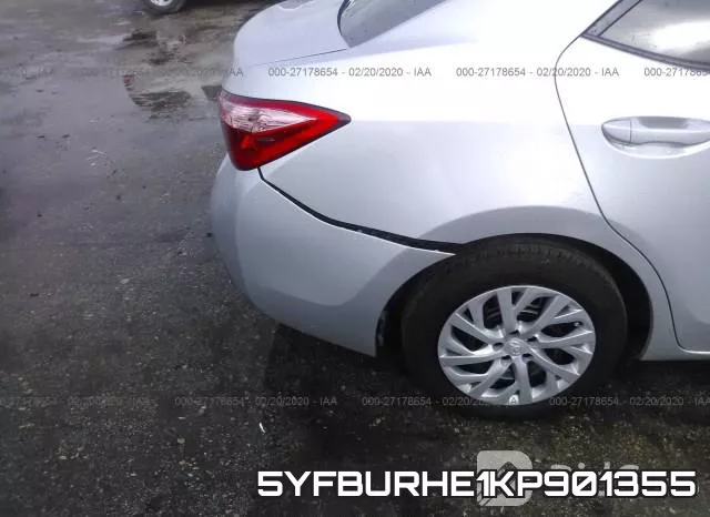 5YFBURHE1KP901355 фото 6