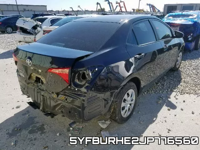 5YFBURHE2JP776560 фото 2