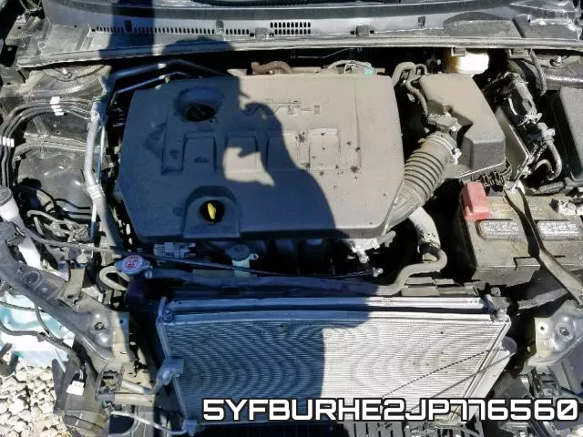 5YFBURHE2JP776560 фото 4