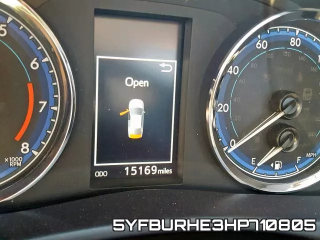 5YFBURHE3HP710805 фото 9