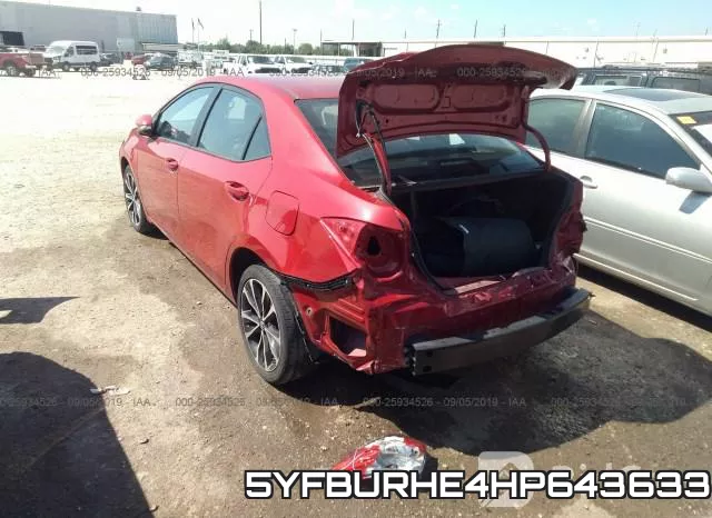 5YFBURHE4HP643633 фото 2
