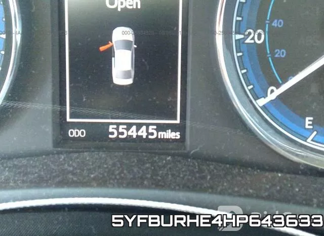 5YFBURHE4HP643633 фото 6