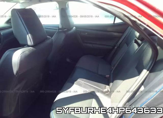 5YFBURHE4HP643633 фото 7