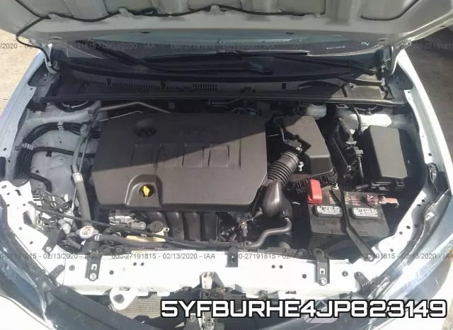 5YFBURHE4JP823149 фото 2