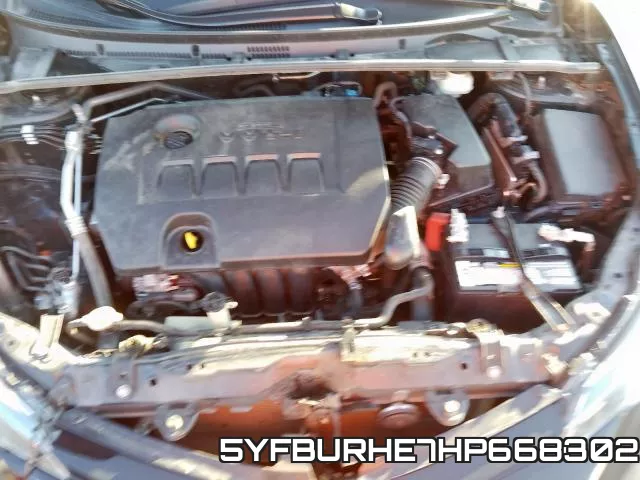 5YFBURHE7HP668302 фото 7
