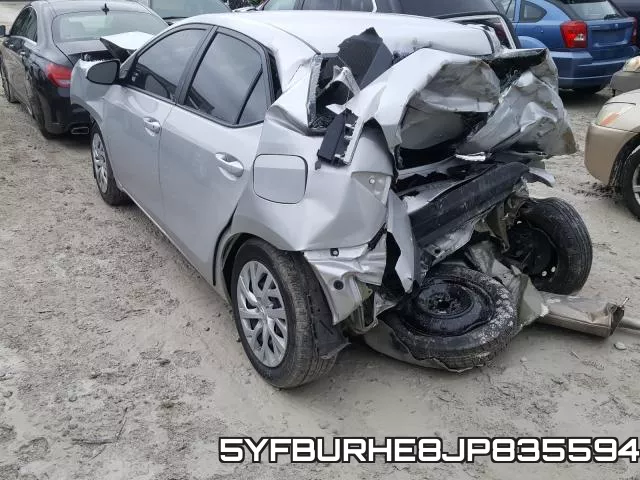 5YFBURHE8JP835594 фото 2