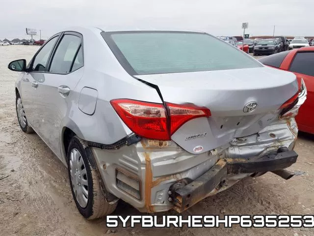 5YFBURHE9HP635253 фото 2