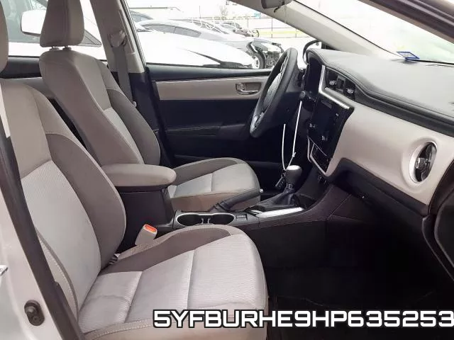 5YFBURHE9HP635253 фото 4