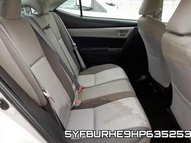 5YFBURHE9HP635253 фото 5