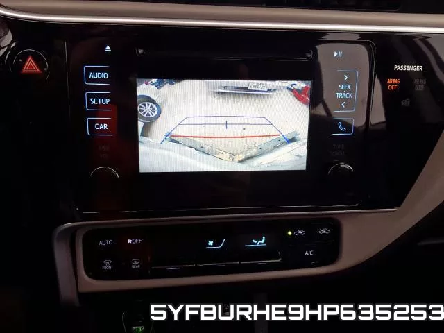 5YFBURHE9HP635253 фото 7