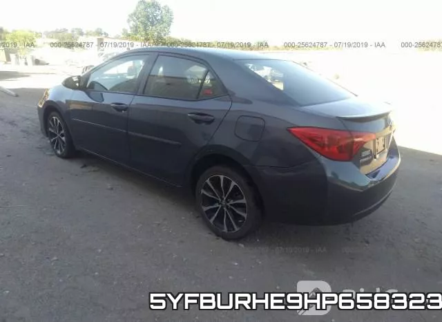 5YFBURHE9HP658323 фото 3