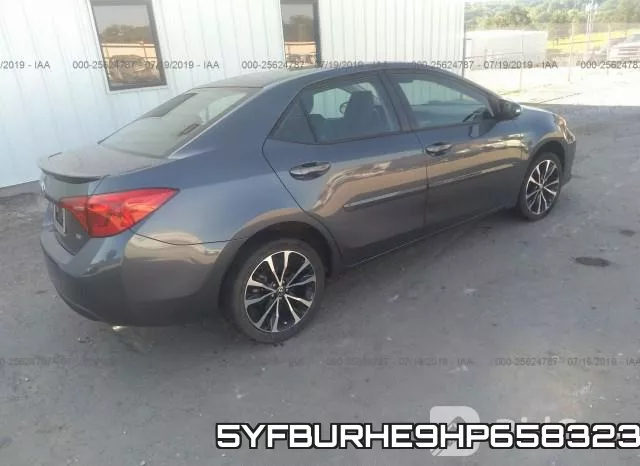 5YFBURHE9HP658323 фото 4