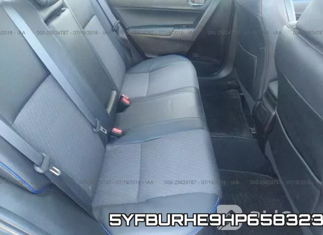 5YFBURHE9HP658323 фото 7