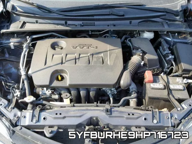 5YFBURHE9HP716723 фото 3