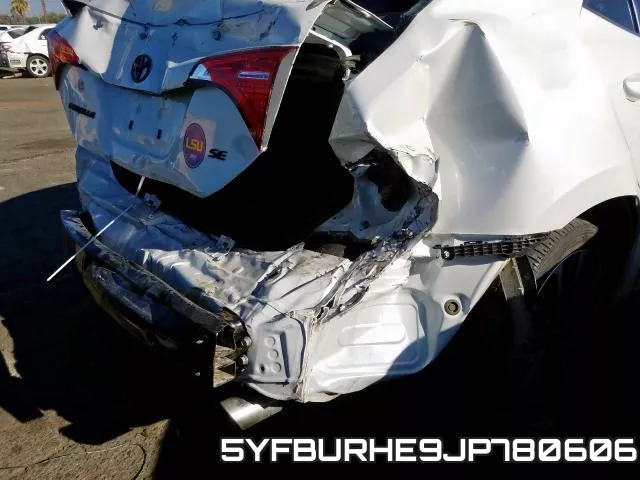 5YFBURHE9JP780606 фото 4