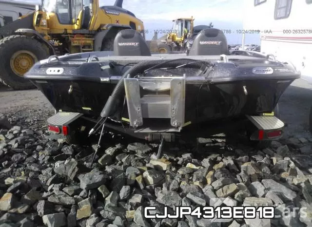CJJP4313E818 фото 3