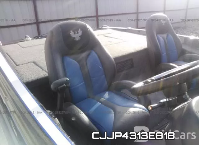 CJJP4313E818 фото 4