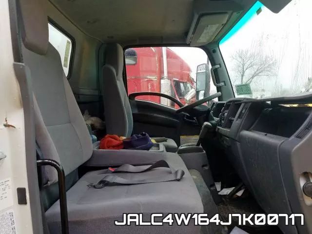 JALC4W164J7K00717 фото 5